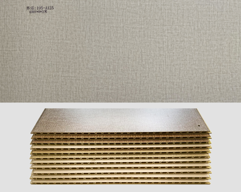 通博TBET:195-A125 400V*8*3米